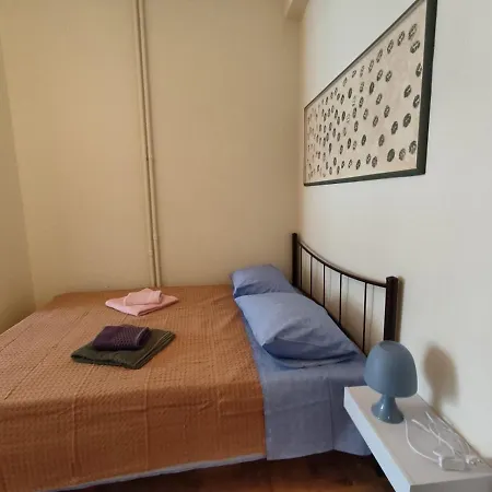 Pure Urban Premium Metro Agios Nikolaos Apartment *