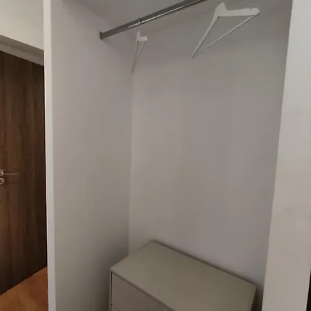 Pure Urban Premium Metro Agios Nikolaos Apartment *