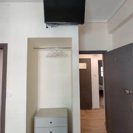 Apartment Pure Urban Premium Metro Agios Nikolaos