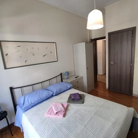 Pure Urban Premium Metro Agios Nikolaos *