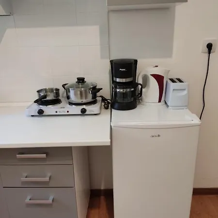 Pure Urban Premium Metro Agios Nikolaos Apartment Athens