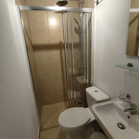 Apartment Pure Urban Premium Metro Agios Nikolaos Athens