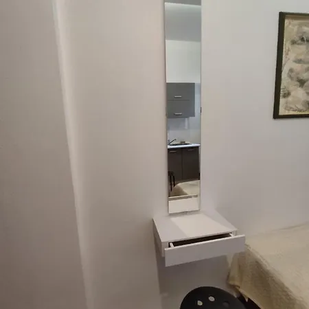 Apartment Pure Urban Premium Metro Agios Nikolaos *