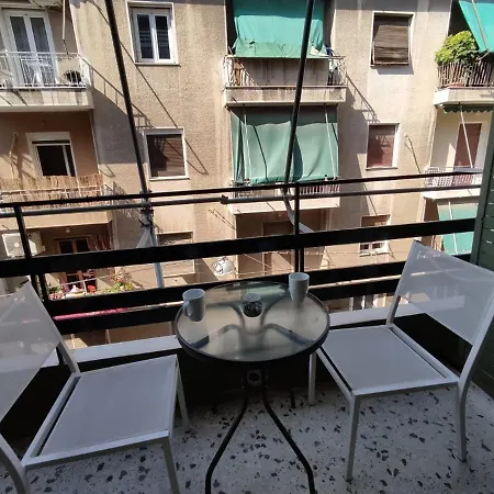Apartment Pure Urban Premium Metro Agios Nikolaos Athens