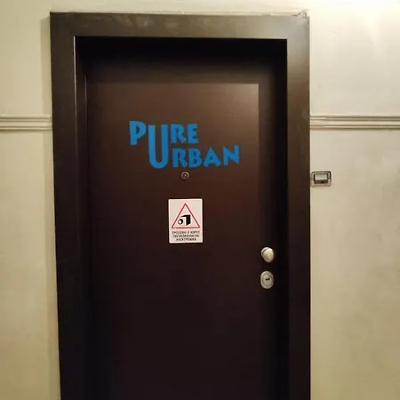 Pure Urban Premium Metro Agios Nikolaos *