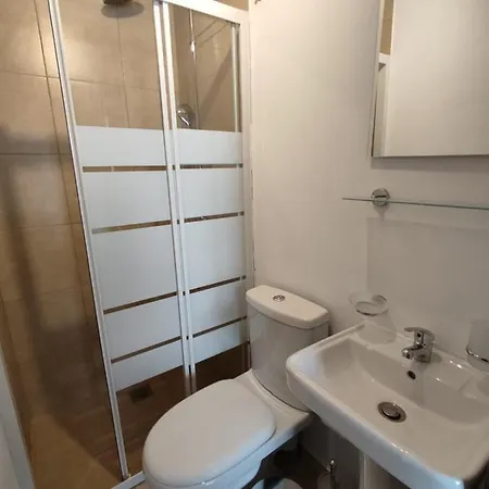 Pure Urban Premium Metro Agios Nikolaos Apartment *