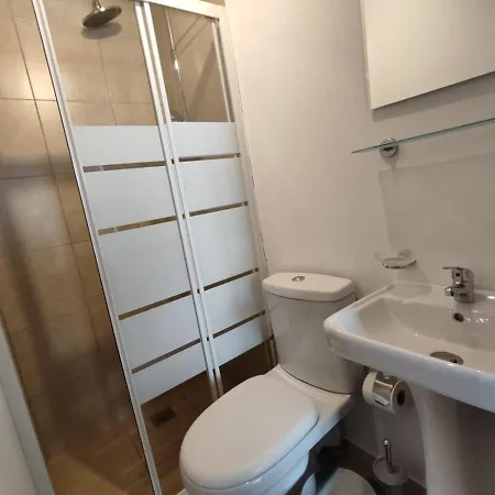 Pure Urban Premium Metro Agios Nikolaos Apartment *