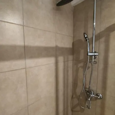 Pure Urban Premium Metro Agios Nikolaos * Atény