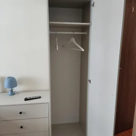 Pure Urban Premium Metro Agios Nikolaos * Atény