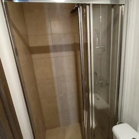 Apartmán Pure Urban Premium Metro Agios Nikolaos *