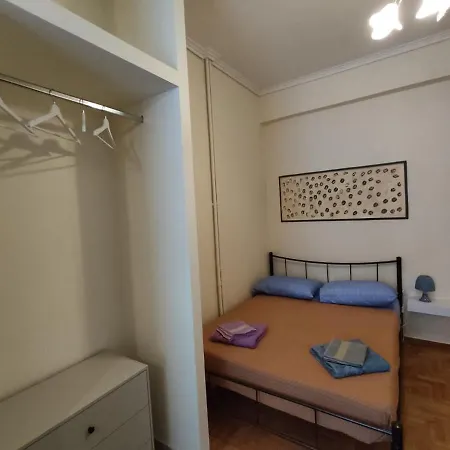 Apartmán Pure Urban Premium Metro Agios Nikolaos